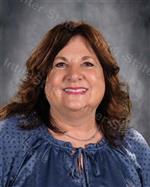 Image of Theresa Baker